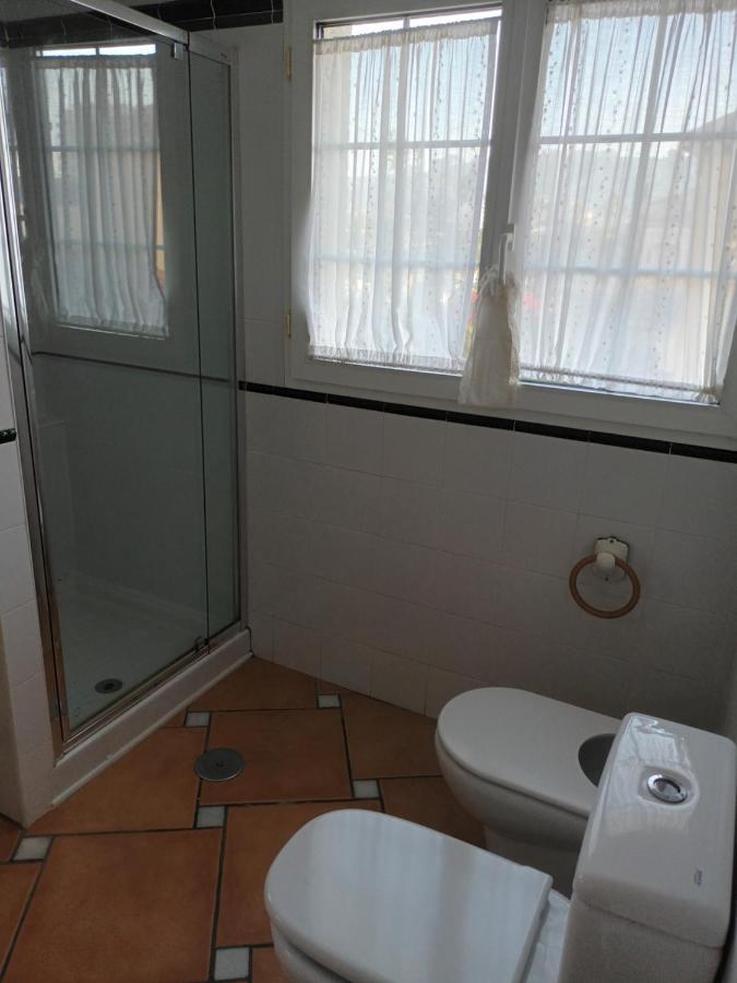 Homestay En Casa Centrica Con Piscina Almunecar